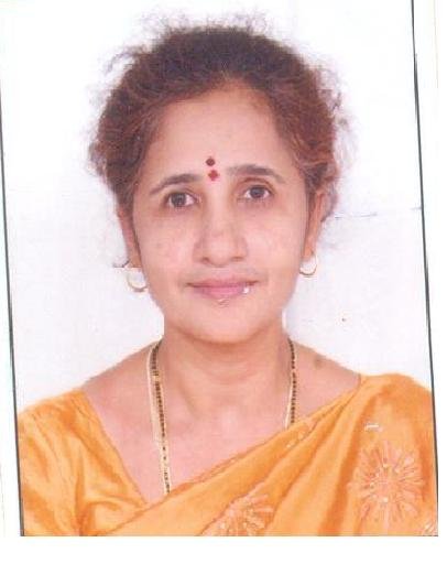 Dr. Hemalatha K
